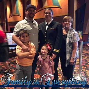 Meet your Posher, Kamicha